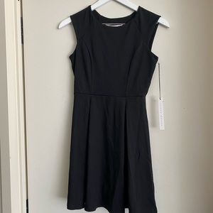 Susana Monaco Little Black Dress